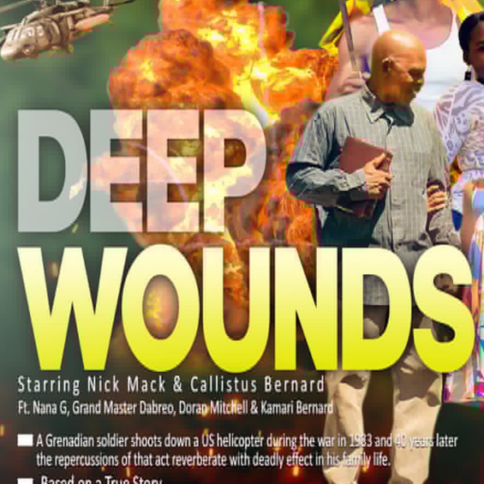Deep Wounds